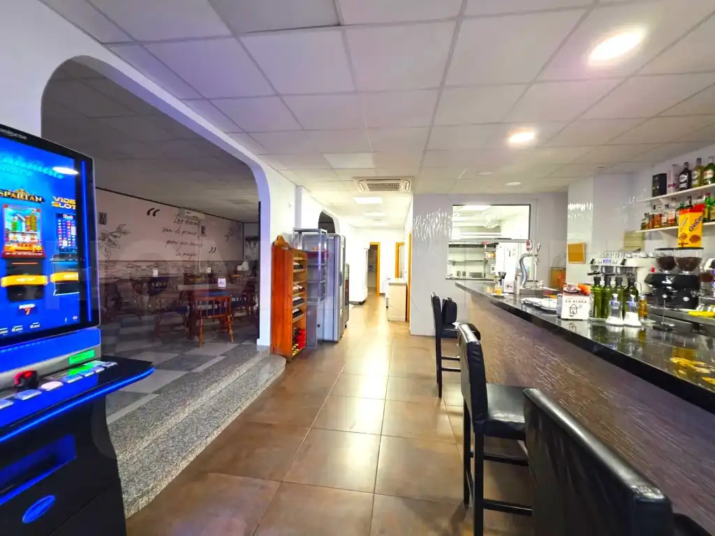 Local comercial en venda a La Carihuela - Los Nidos, imagen 13