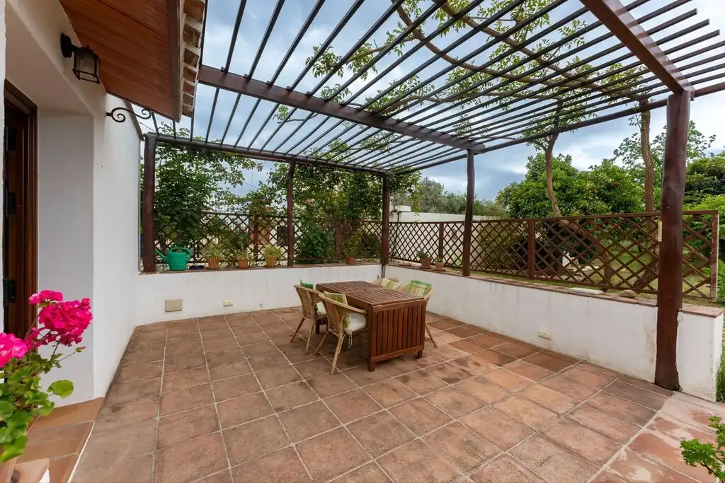 Casa rústica con jardín en venta en Centro, imagen 35