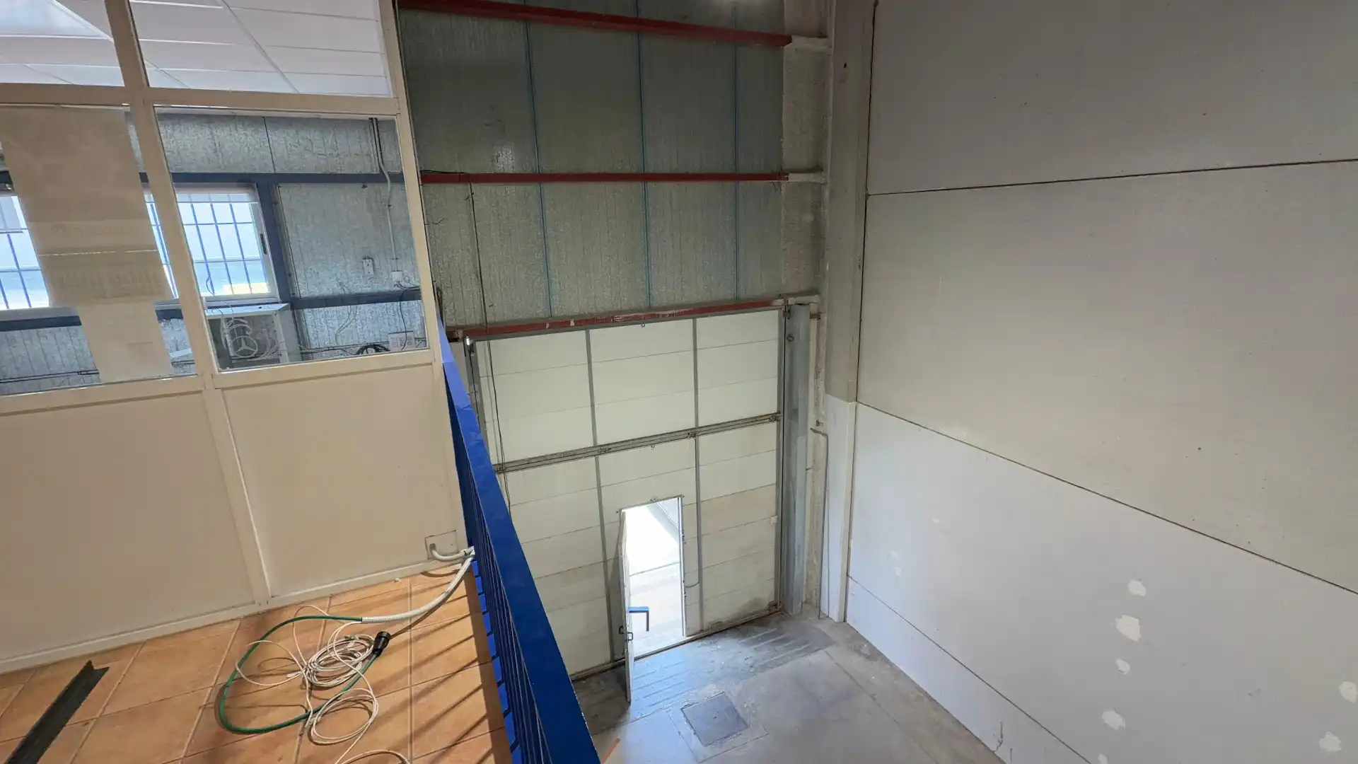 Industrial building for sale in La Paz, imagen 5