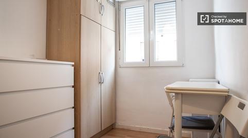 Foto 2 de Pis per a compartir a Lucero,  Madrid Capital