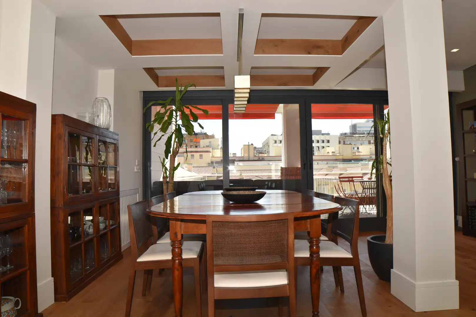 Penthouse mit Aufzug zum Verkauf in Calle del General Cabrera, imagen 33