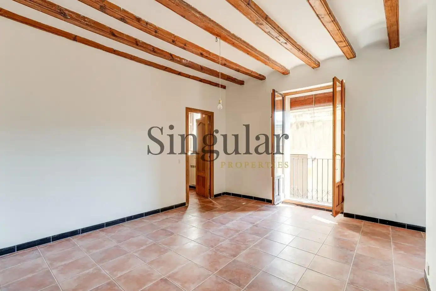 Wohnung mit Terrasse zum Verkauf in Carrer d'Espolsa-sacs, imagen 11