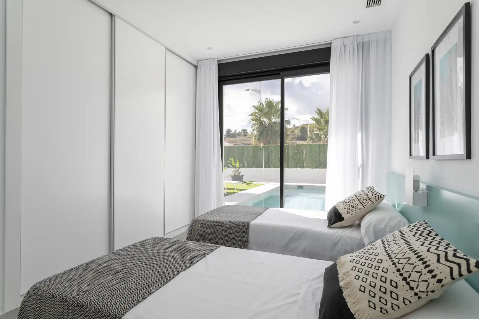 Casa amb piscina en venda a Calasparra, imagen 17