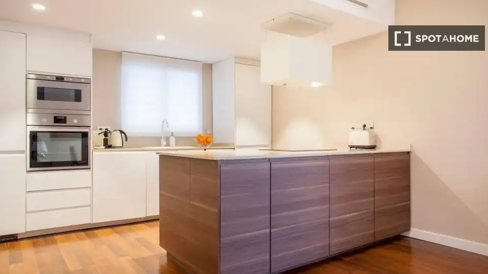 Flat to rent in L'Eixample, imagen 3