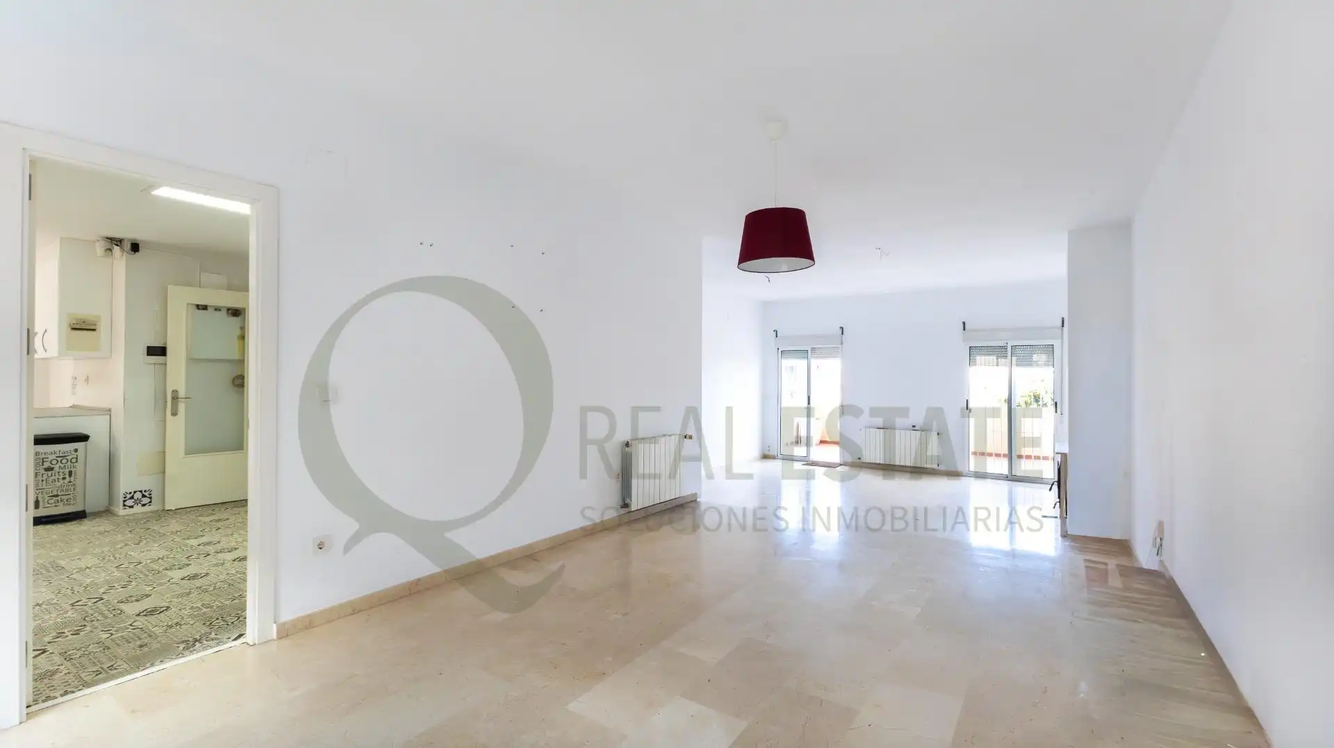Sala de estar de Casa o chalet en venta en Alicante / Alacant con Jardín privado, Terraza y Trastero