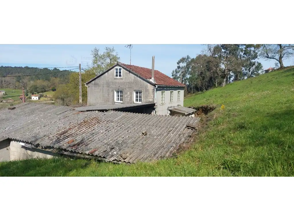 Casa en venda a Lugar Arbian-Piloño, imagen 25