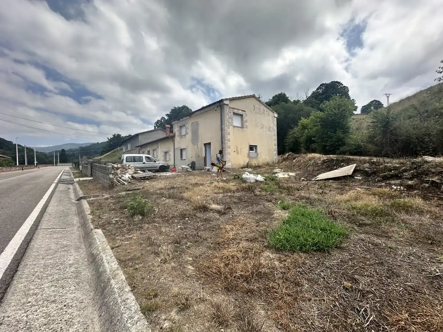 Casa o xalet en venda en Arenas de Iguña