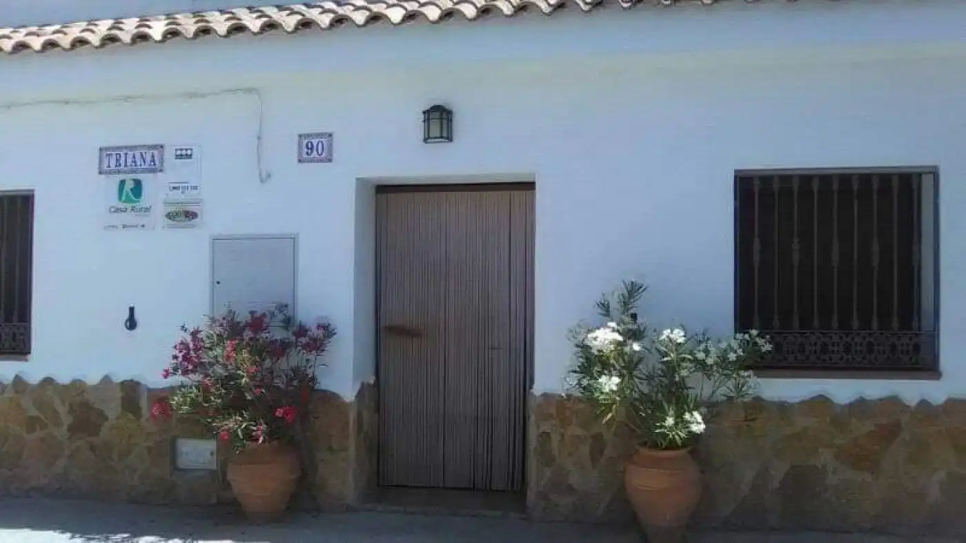 Maison à vendre à Cuevas del Campo, imagen 2