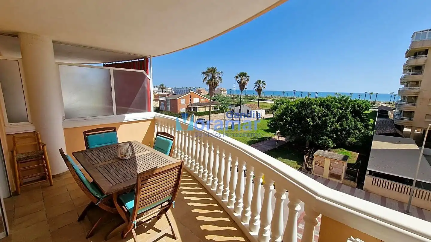 Apartment with pool to rent in Avinguda Roger de Llúria, imagen 21