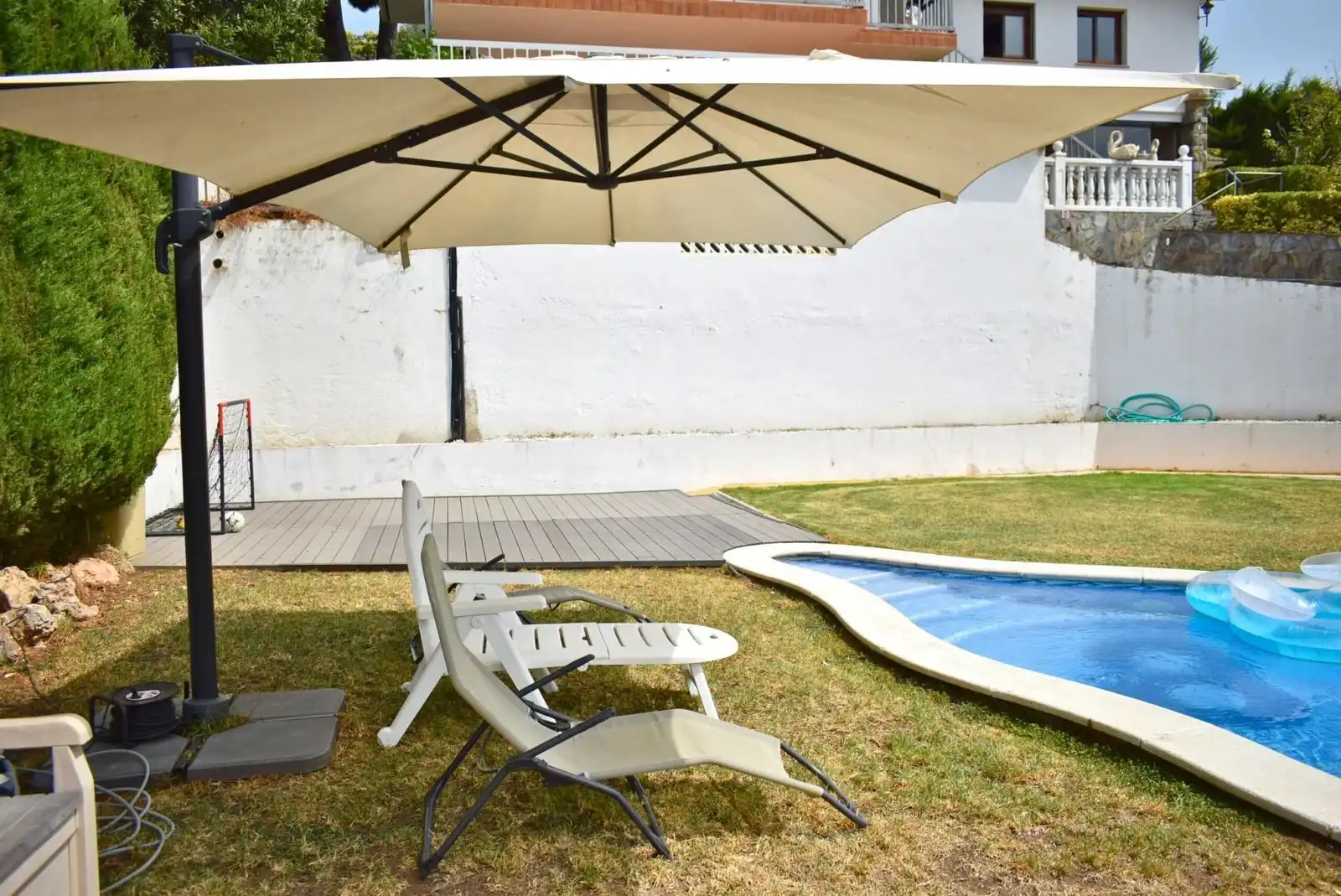 Casa con piscina in vendita a Bigues i Riells del Fai, imagen 33