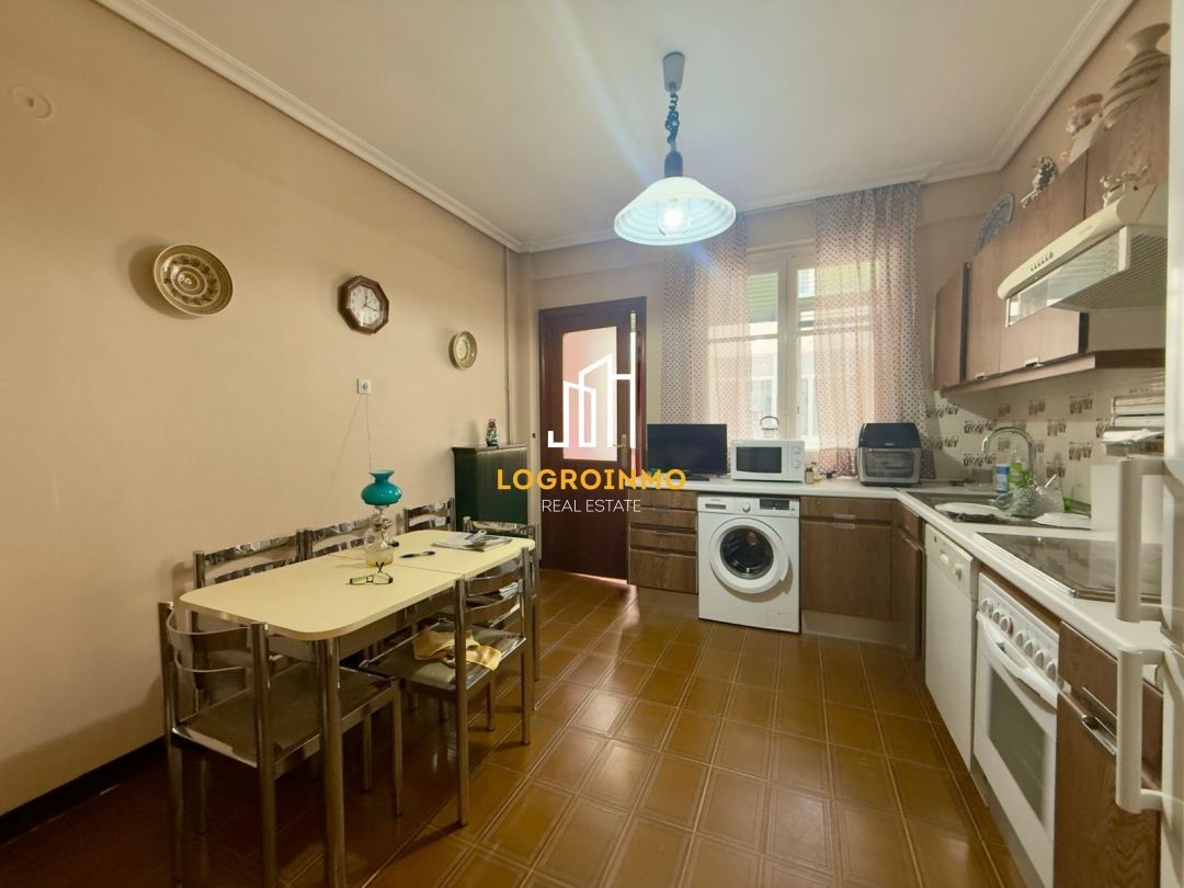 Flat for sale in Gran Via