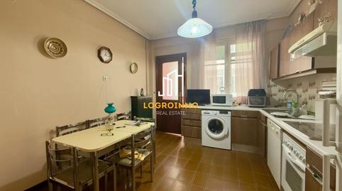 Photo 2 of Flat for sale in Gran Via, La Rioja