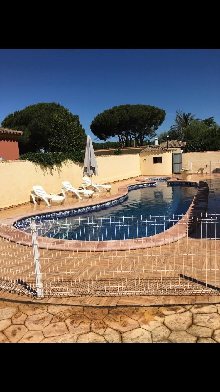 Casa o xalet en venda a Pelagatos - Pago del Humo