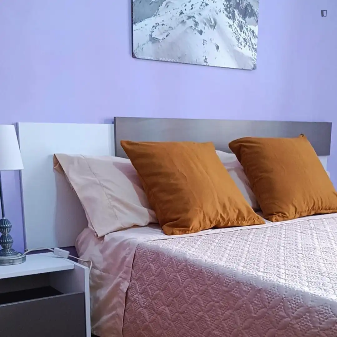 Habitación en Teatinos - Los Prados