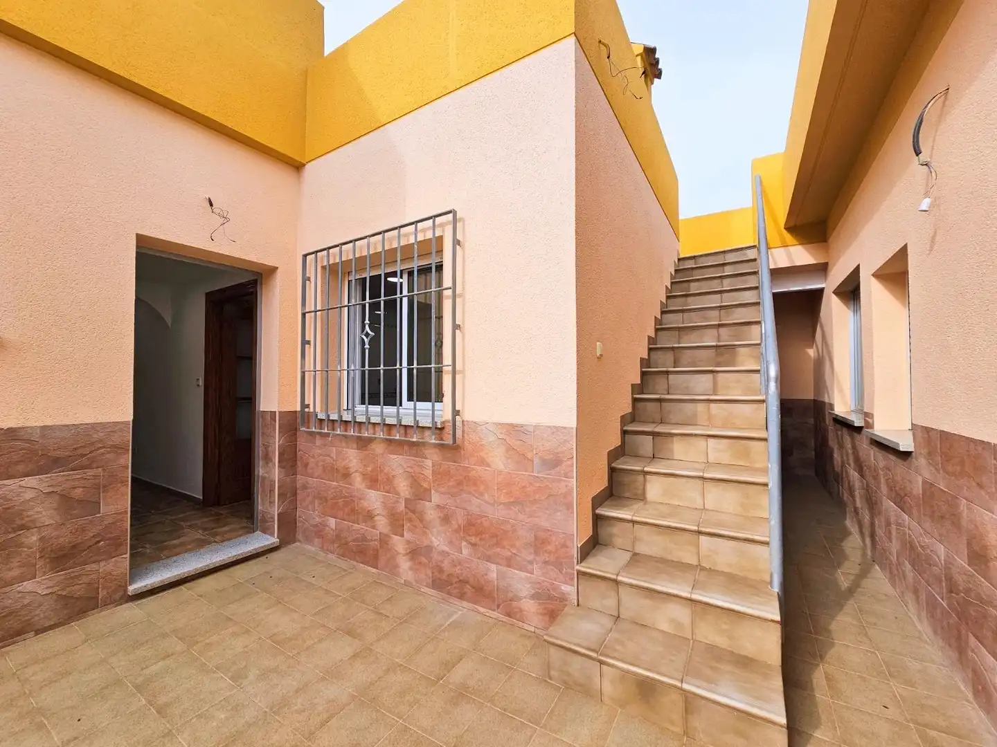 Chalet con piscina en venta en RANDERAS, LAS - DS PALMA 14, imagen 8