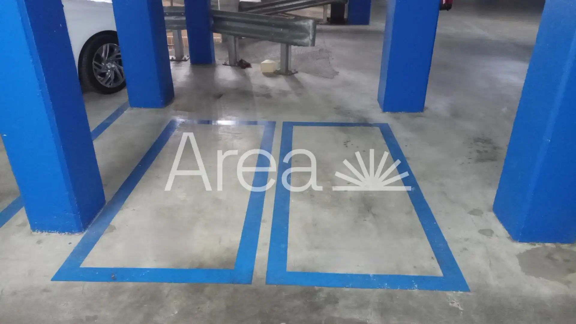 Parcheggio in vendita a Calle LLESSAMI, imagen 6