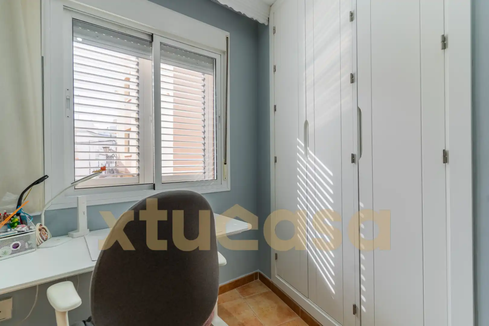 Bedroom of Detached homes for sale in San Fernando  with Air Conditioner, Terrace and Oven