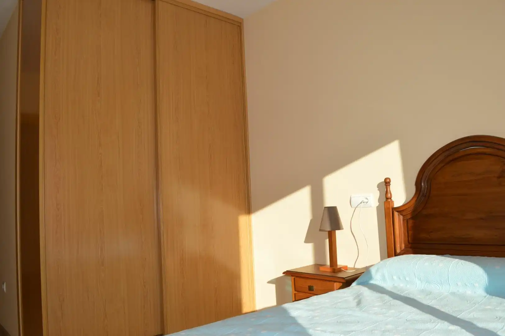 Apartament de lloguer a ARGENTINA, Maracena