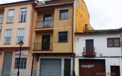 Flat for sale in Ramón y Cajal, Jerte