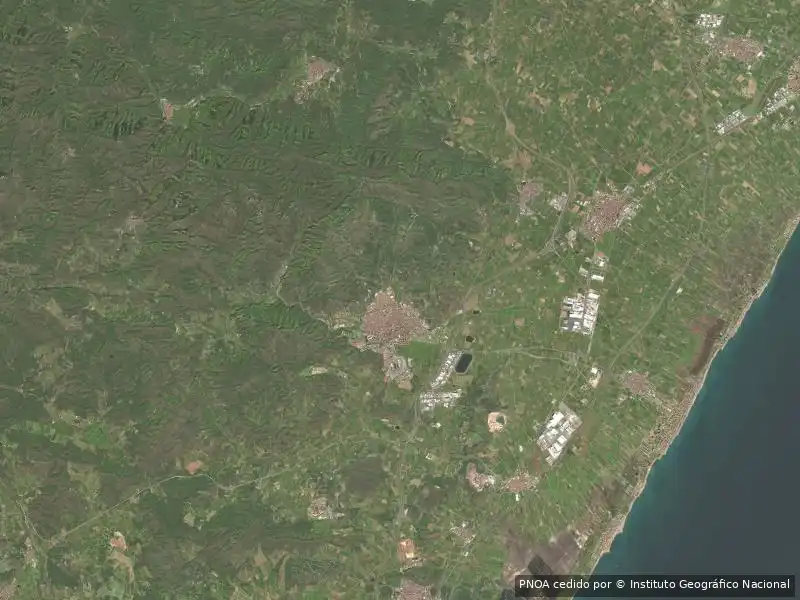 Wohnung zum Verkauf in La Vall d'Uixó, imagen 2