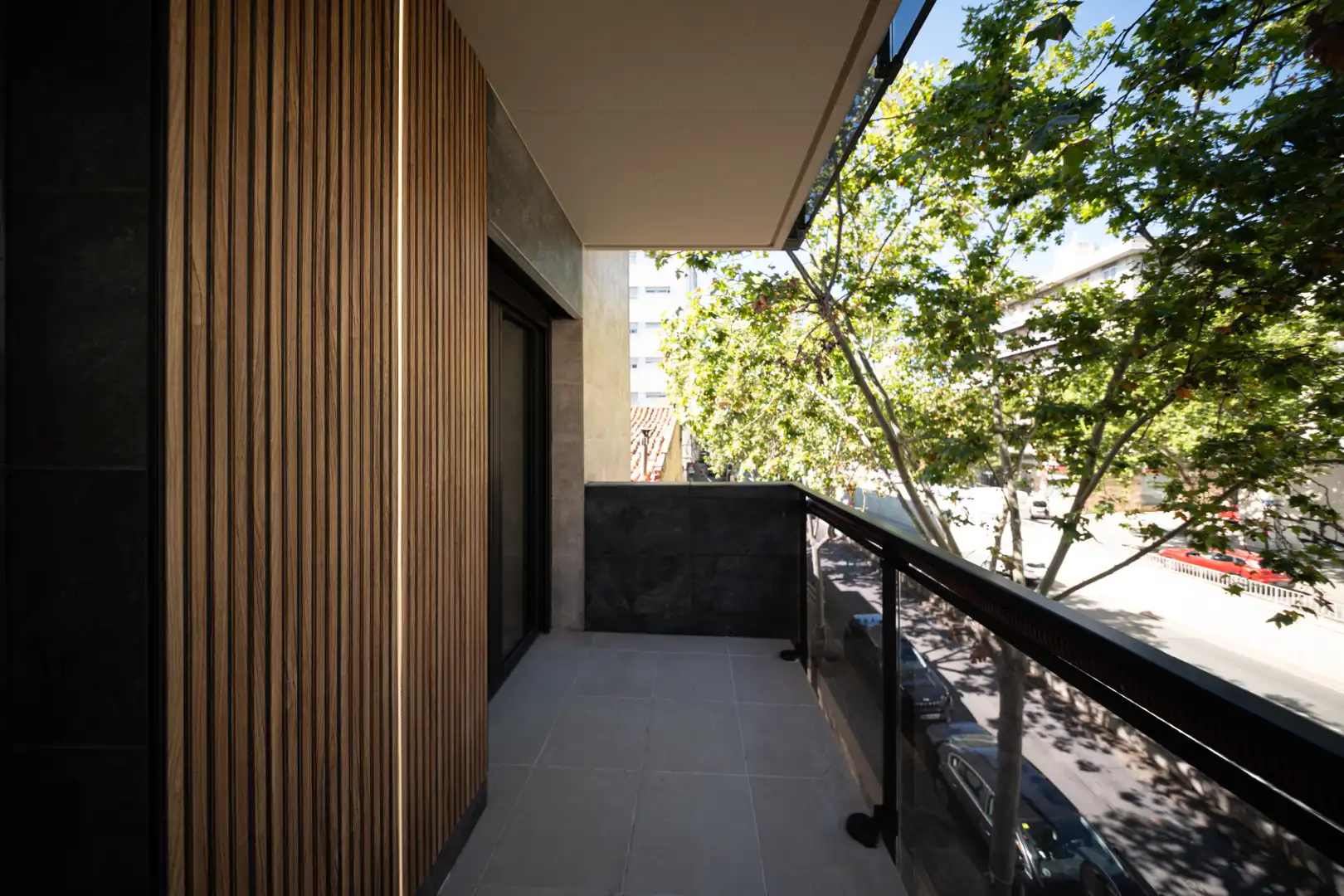 Flat with terrace for sale in Carrer de Calassanç Duran 24, imagen 4