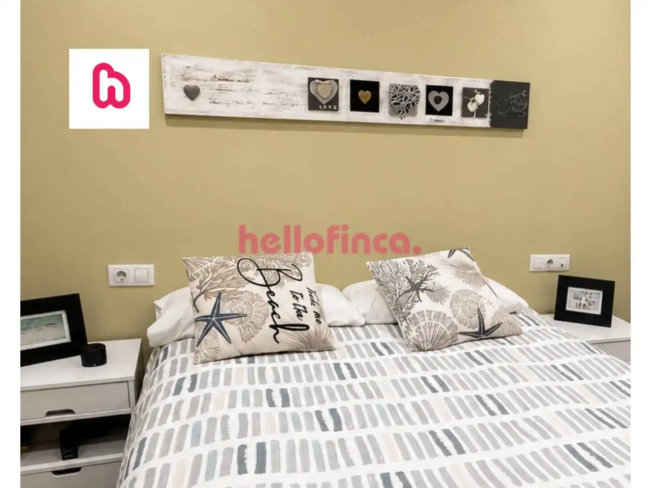 Habitación de Piso en venta en Vidreres con Aire acondicionado, Calefacción y Terraza