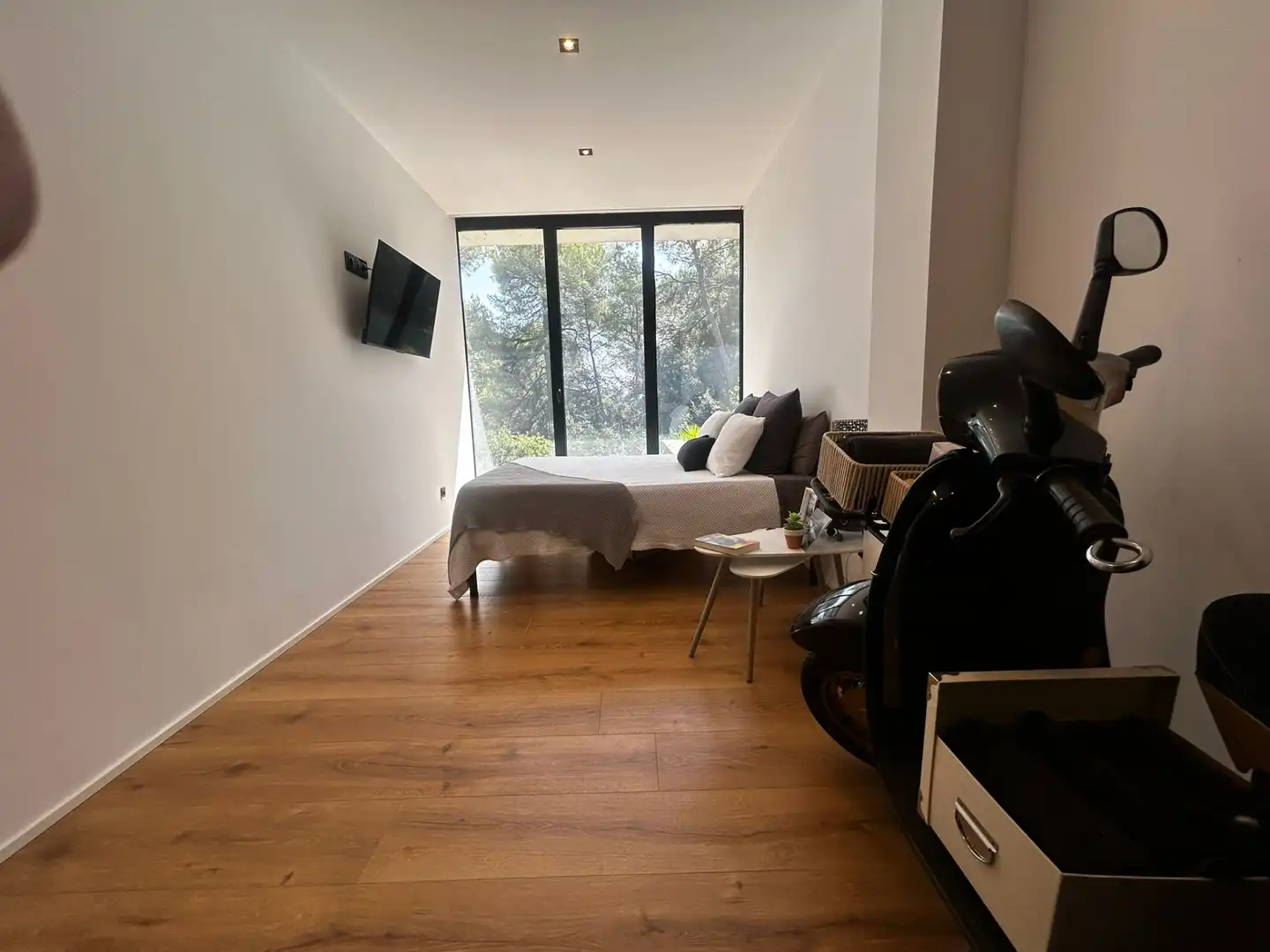 Villa avec jardin à vendre à Carrer del Turó de la Carlina, imagen 37