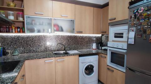 Foto 5 de Pis de lloguer a Carretera de Vic  - Remei, Barcelona