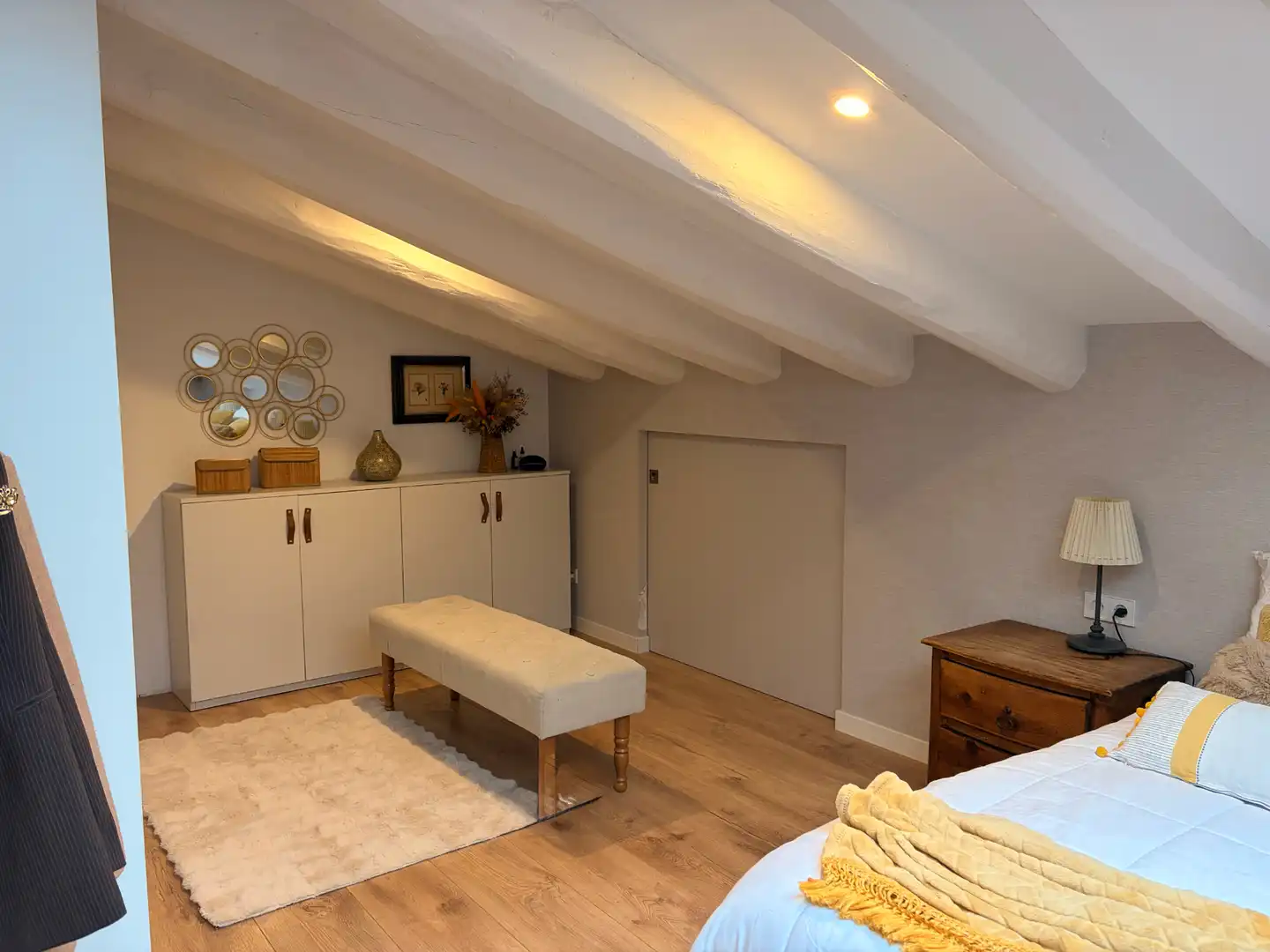 Maisonette mit Terrasse zum Verkauf in Centre - Sant Oleguer, imagen 33