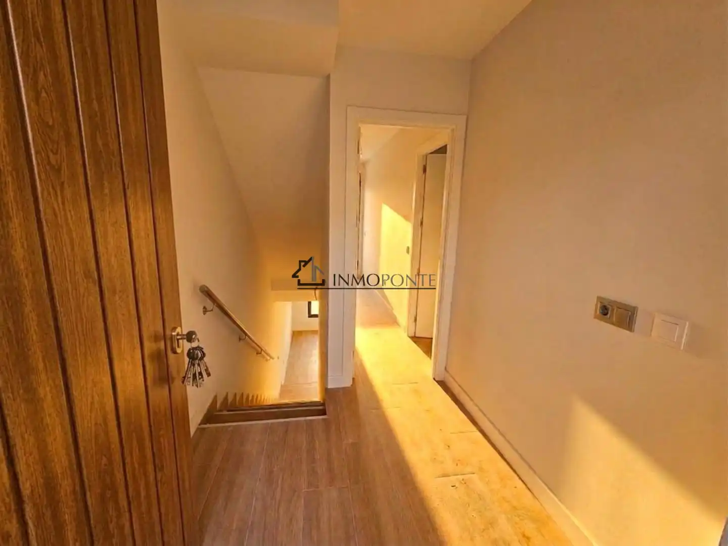 Maison mitoyenne avec jardin à vendre à Larache - Vilaboa, imagen 8