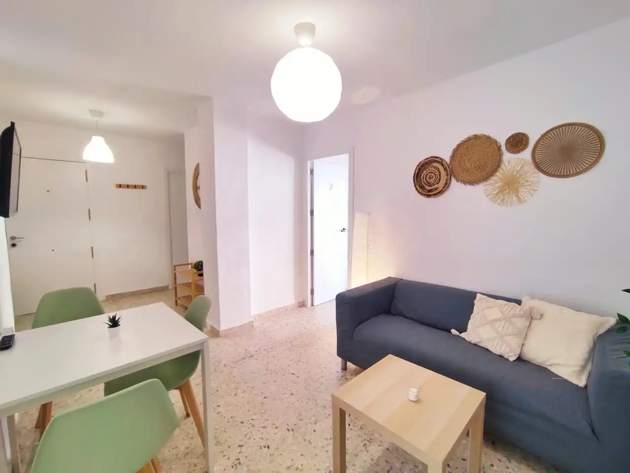 Ground floor to rent in Francisco de Paula Valladar Serrano