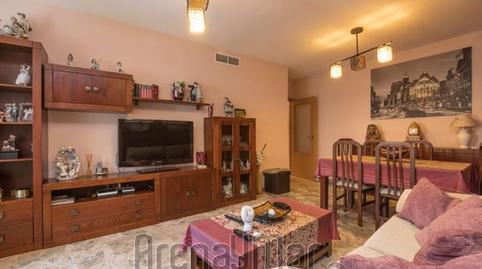 Photo 5 of Flat for sale in Calle Doctor Ángel Tello Ortiz, 12, Garbinet - Parque de las Avenidas, Alicante / Alacant