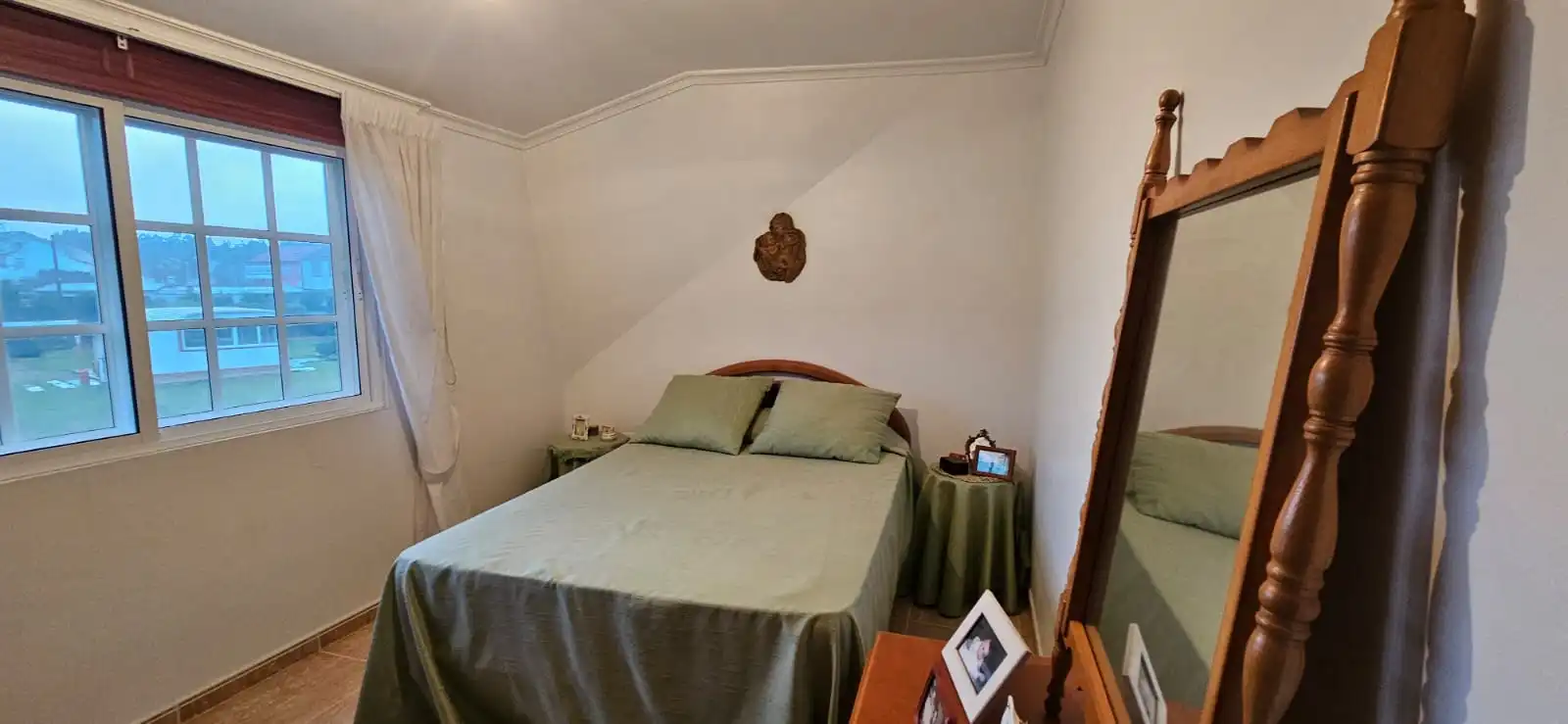 Chalet en venta en O Feal - Xubia, imagen 8