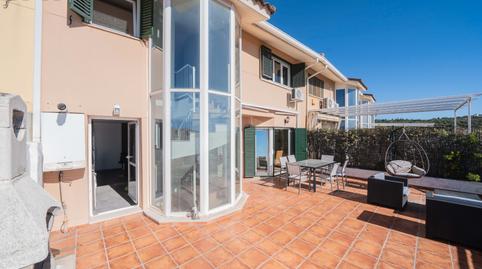 Photo 4 of Single-family semi-detached for sale in Calle María de Guevara, Parquelagos - Puente Nuevo, Madrid