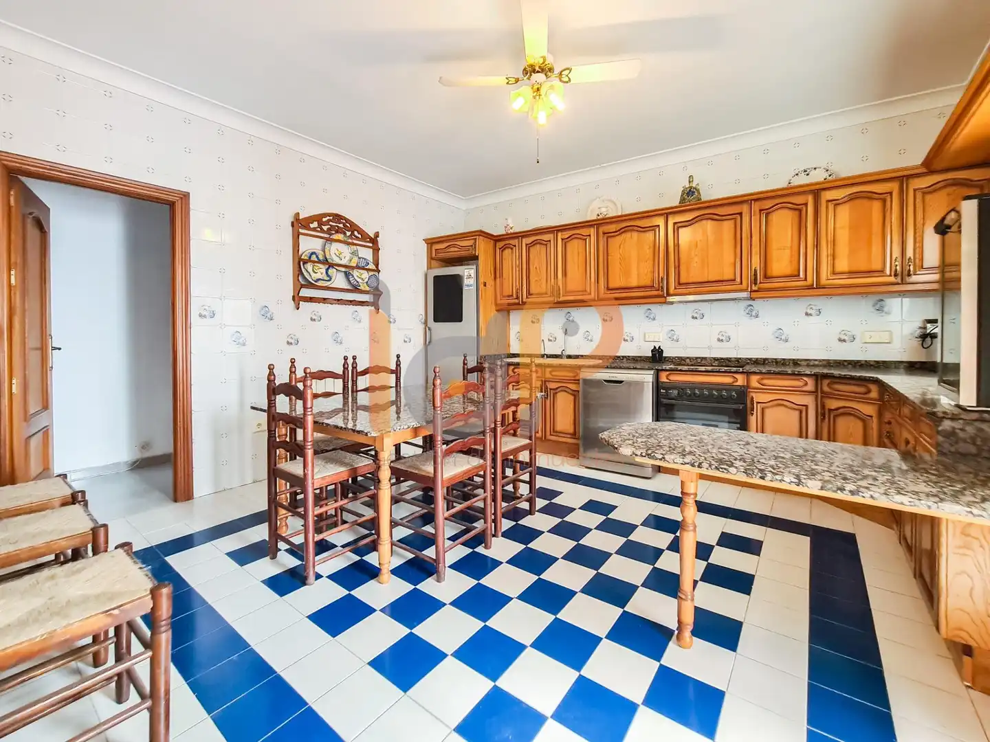 Appartamento con terrazza in vendita a Huércal-Overa, imagen 7