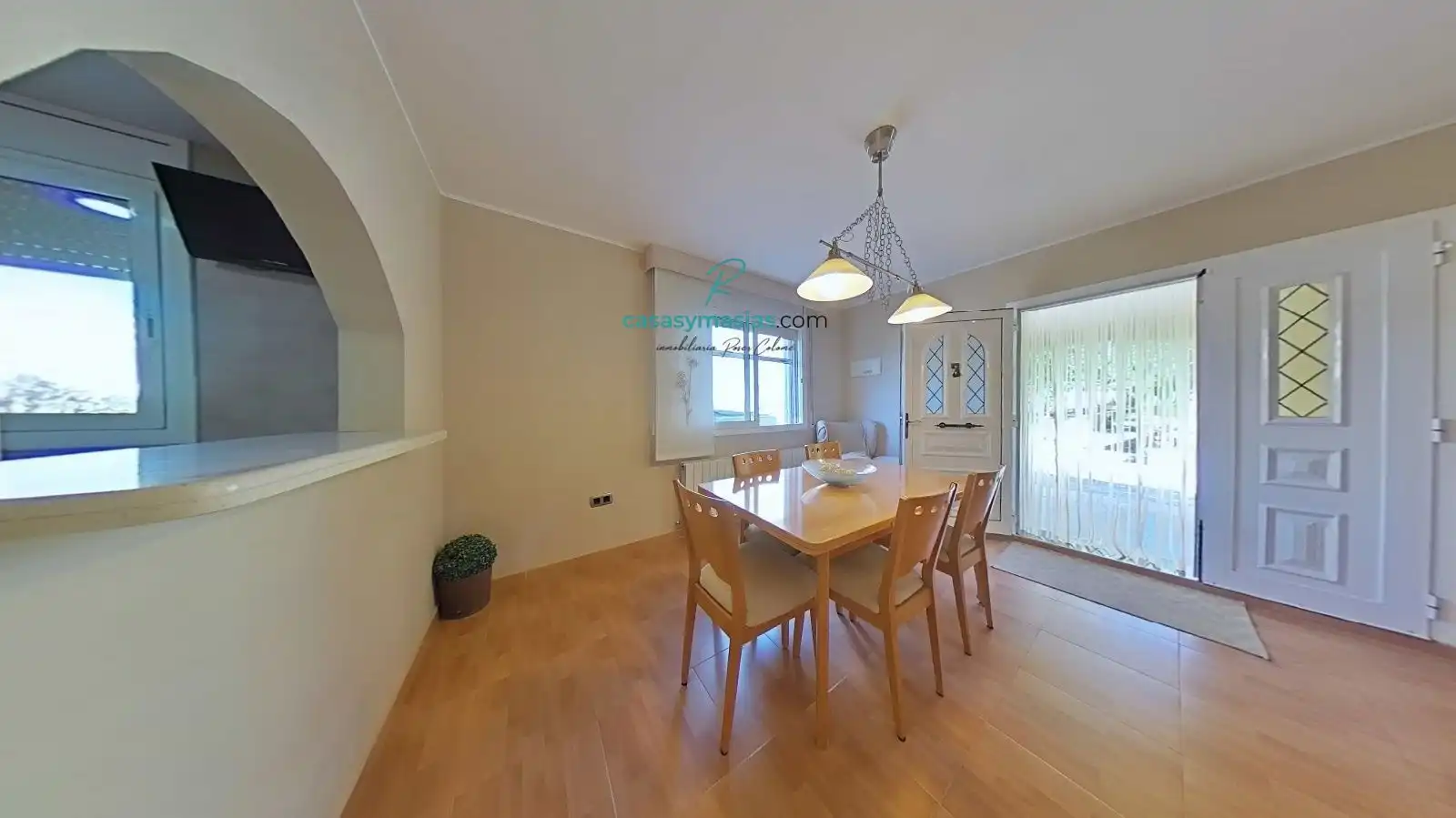 Detached house with terrace for sale in Olèrdola, imagen 7