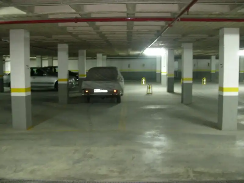 Parkplatz zur Miete in Norte
