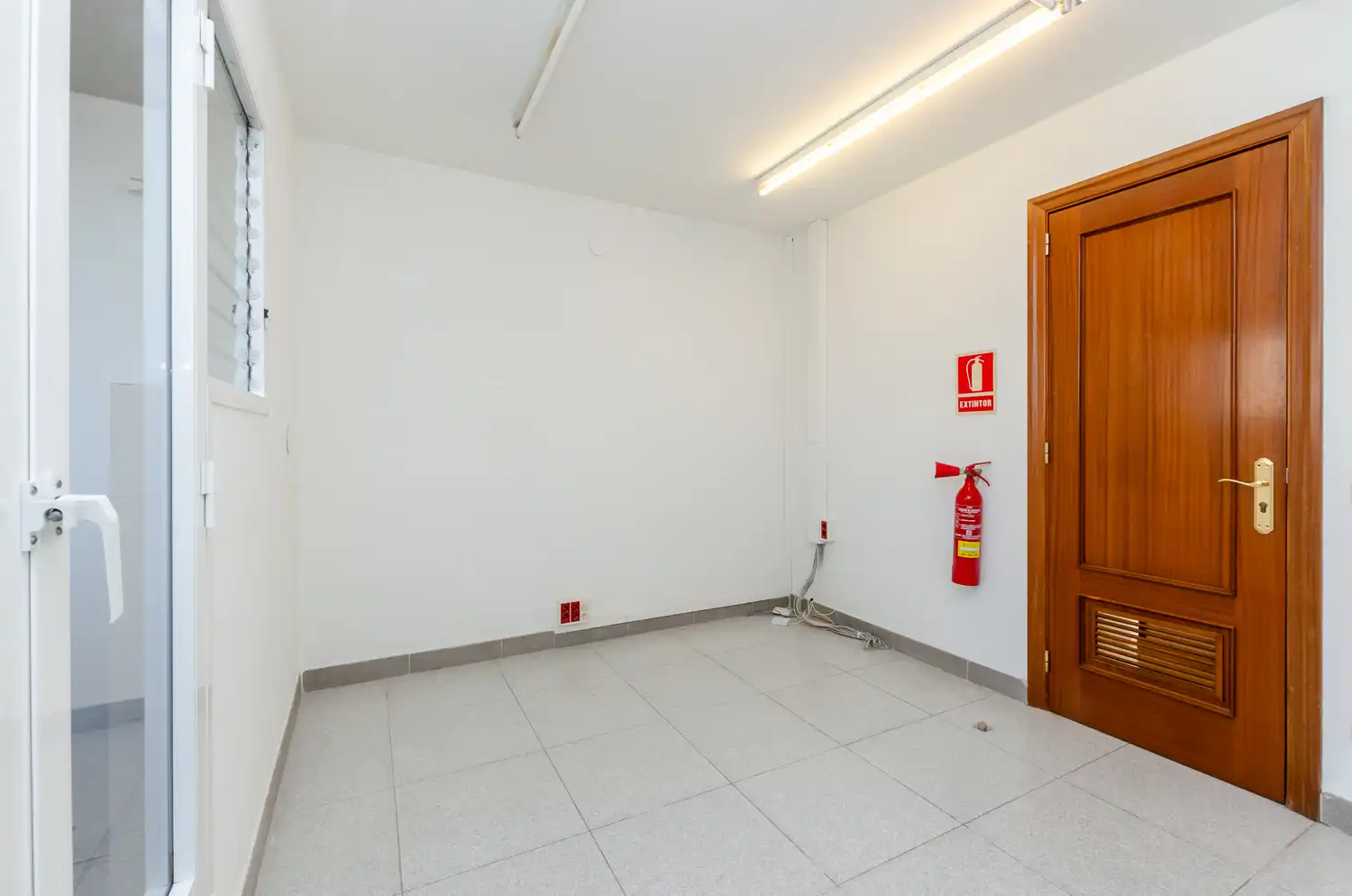 Oficina de lloguer a L'Hospitalet de Llobregat, Barcelona