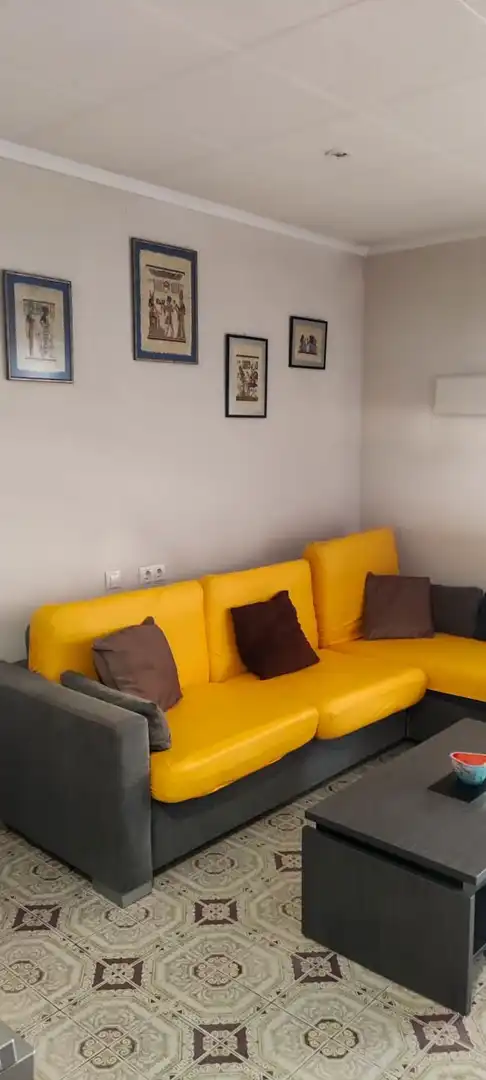 Maison mitoyenne à louer à Playa del Acequión, Náufragos y Rocío del Mar, imagen 2
