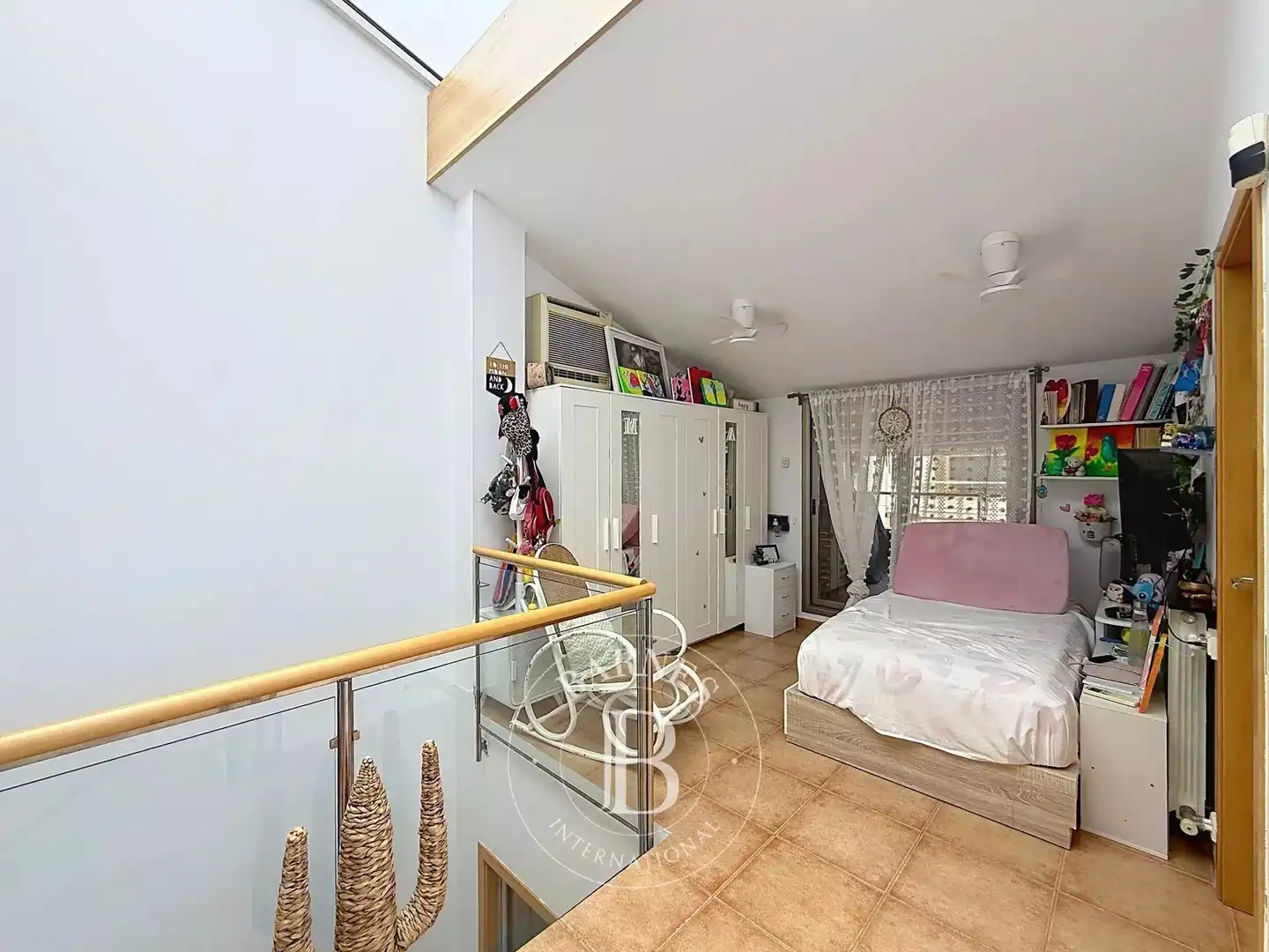 Casa adosada en venda en Sant Andreu de Llavaneres amb Aire condicionat, Calefacció i Terrassa