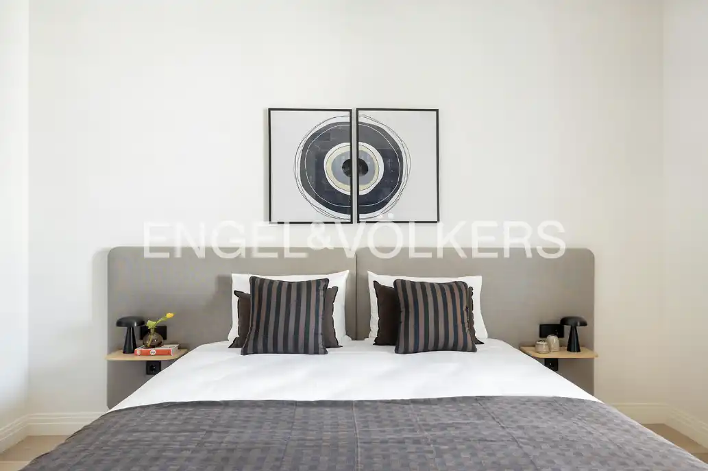 Flat with terrace to rent in Eixample, imagen 14