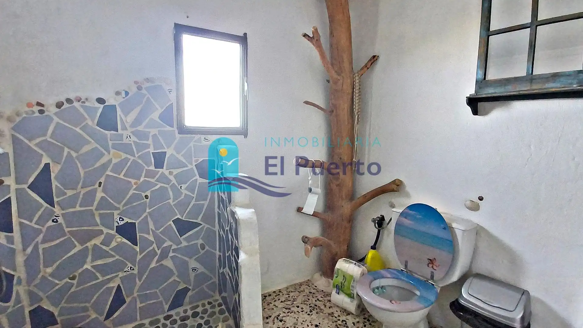 Casa con piscina in vendita a Mazarrón Casco Urbano, imagen 22