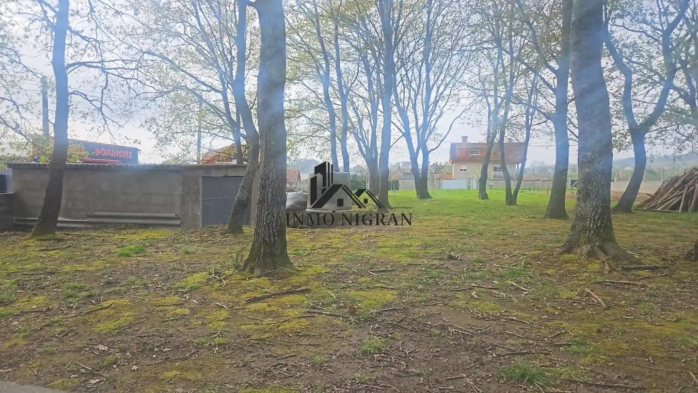 Grundstücke zur Miete in Nigrán