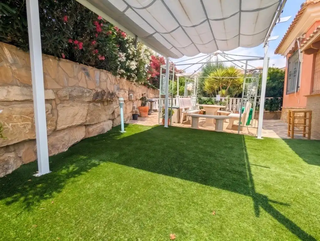 Detached house with pool for sale in Carrer Herba Sana, imagen 18