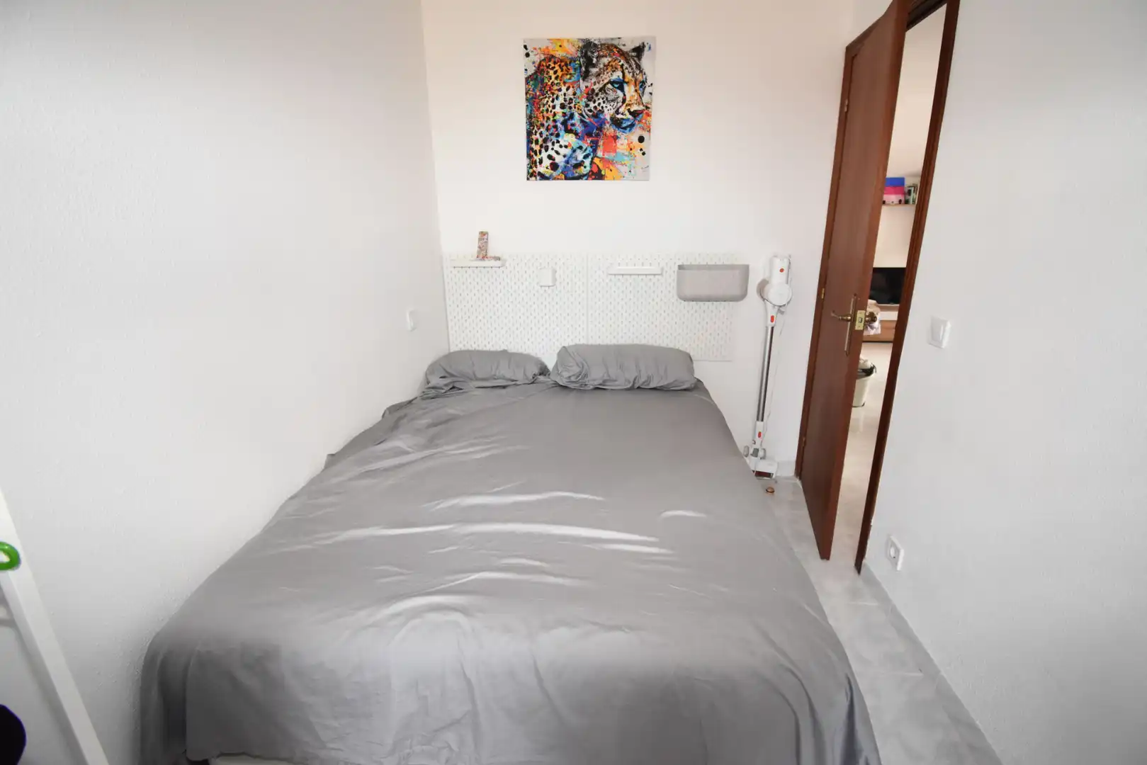Ático con piscina en venta en Calle Salceda, imagen 15