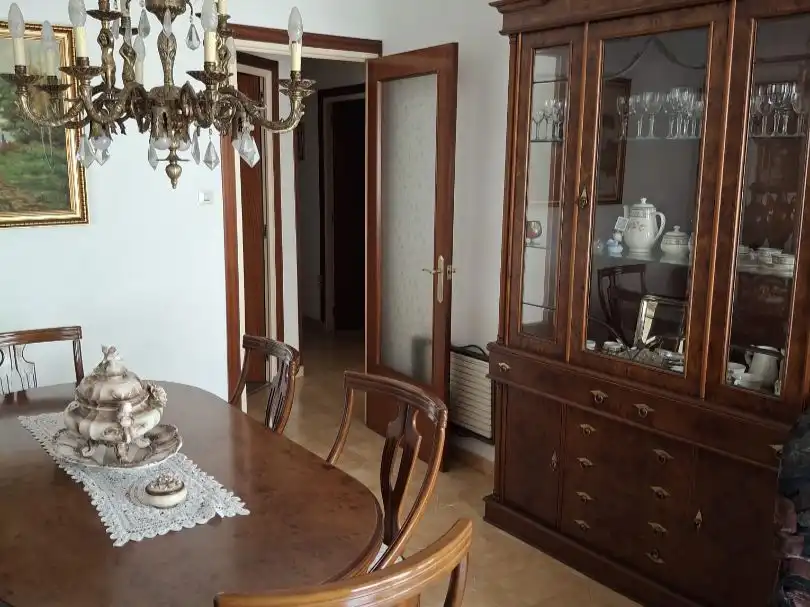 Wohnung mit Garten zum Verkauf in Rovira i Virgili 32, imagen 8