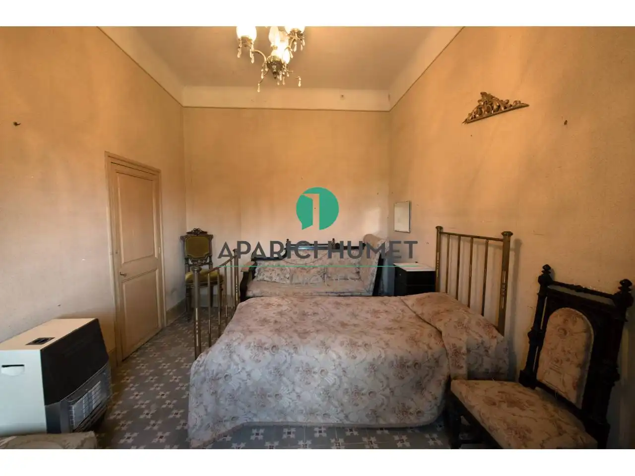 Habitación de Edificio en venta en Vilafranca del Penedès
