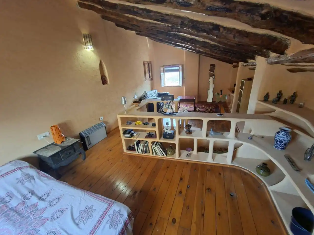 Casa o xalet en venda en Férez
