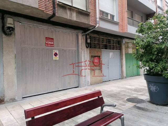 Local comercial en Venta en Iurreta
