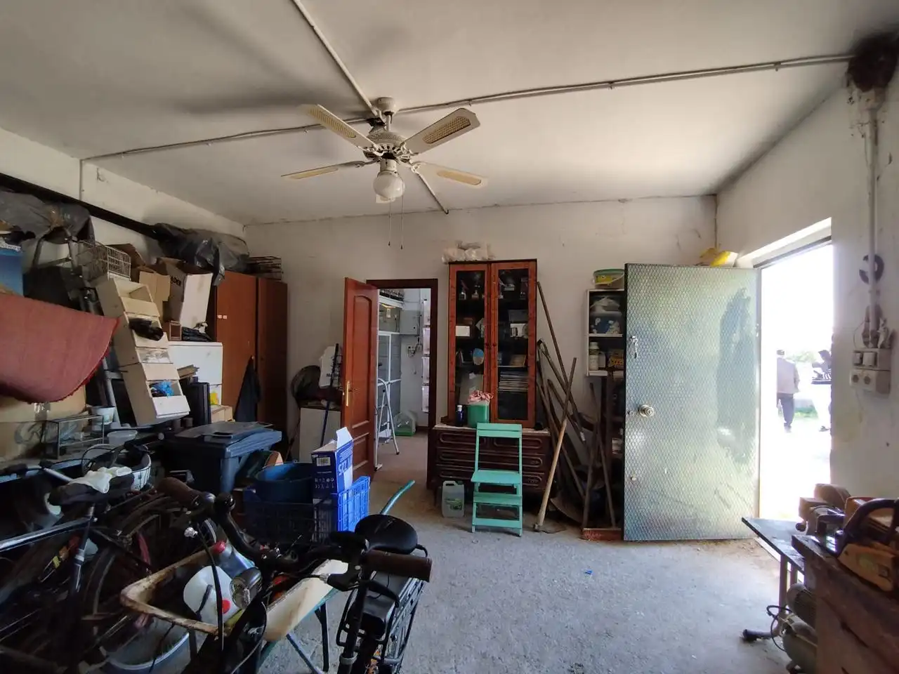 Casa rústica en venda a Las Manchuelas, imagen 3
